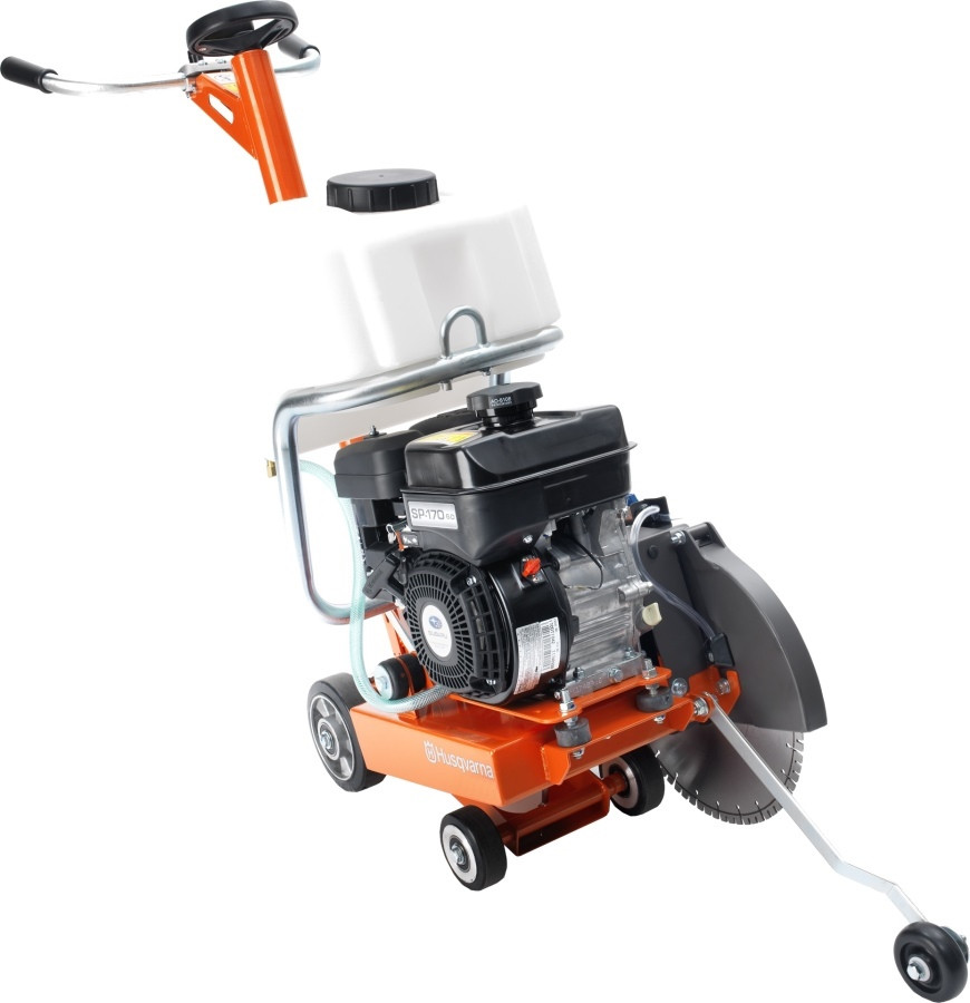 Швонарізчик Husqvarna FS 309