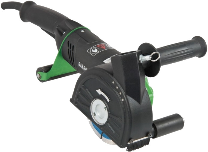 Штроборез Eibenstock EMF 125 06701000