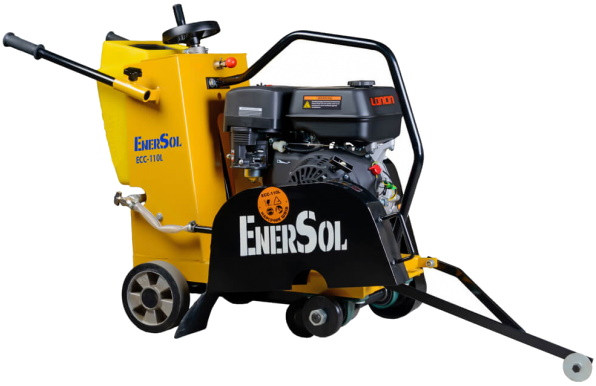 Швонарезчик EnerSol ECC-110L