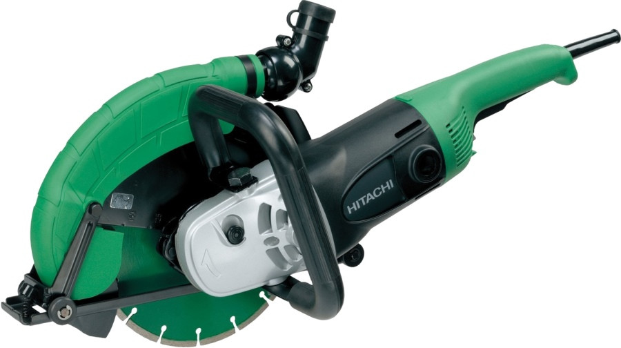 Штроборез Hitachi CM9SR