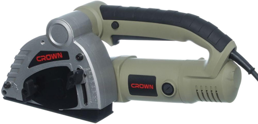 Штроборез Crown CT13525-125