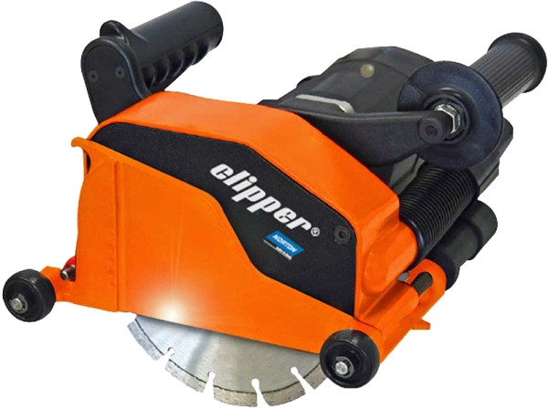 Штроборез Norton Clipper SC181