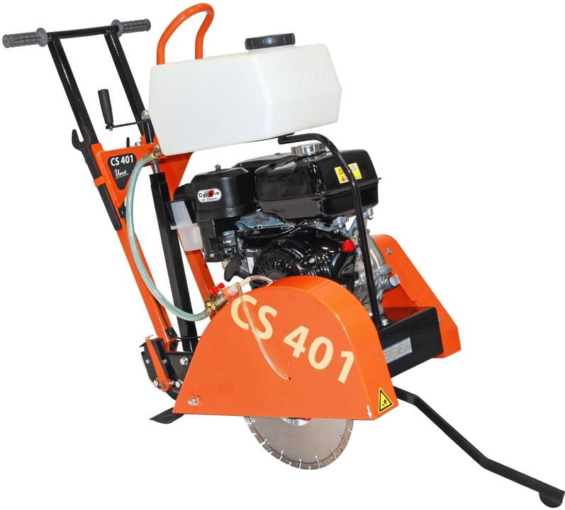 Швонарезчик Norton Clipper CS401 P9