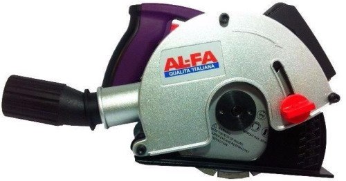 Штроборез AL-FA ALBR31