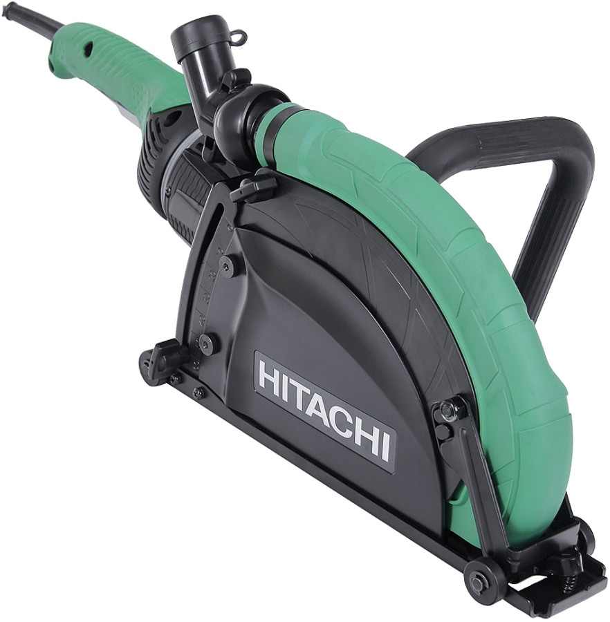 Штроборез Hitachi CM9UBY