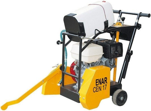 Швонарезчик ENAR CEN 17