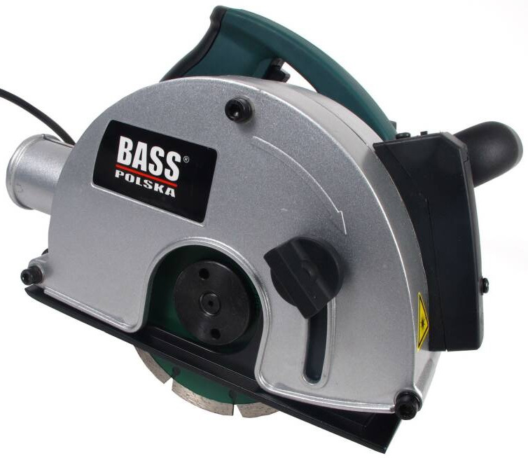 Штроборез Bass Polska BP-5175