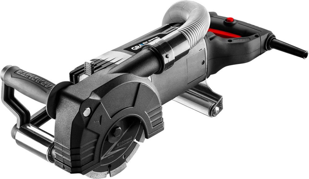 Штроборез Graphite 59G371