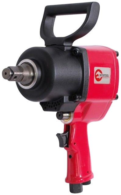 Гайковерт Intertool PT-1106