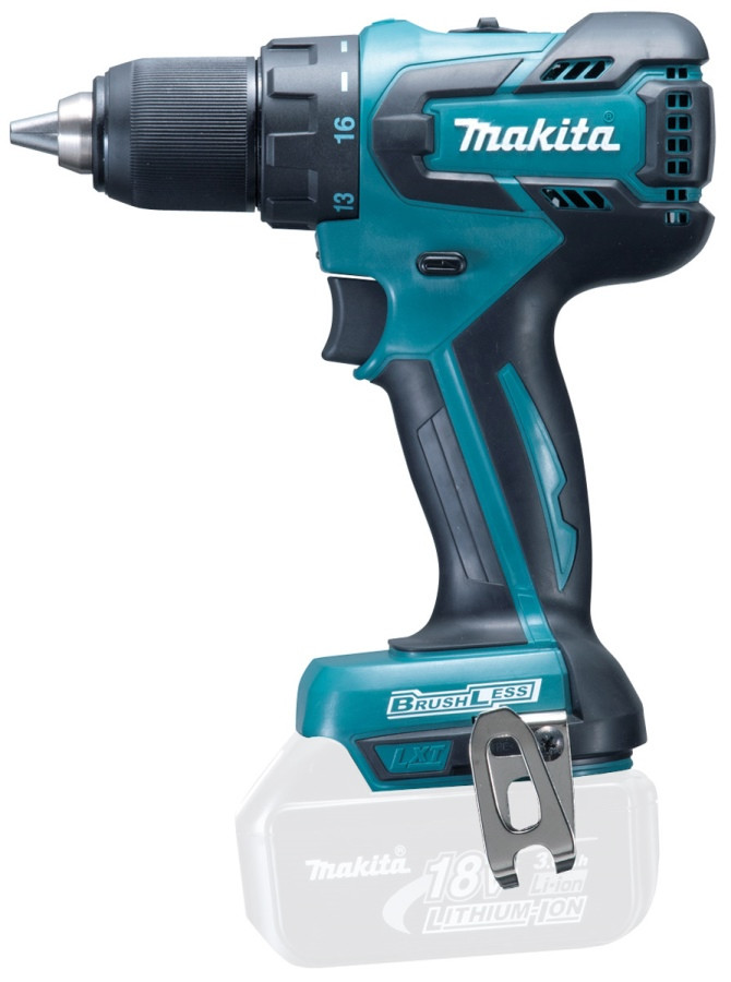 Дрель-шуруповерт Makita DDF459Z