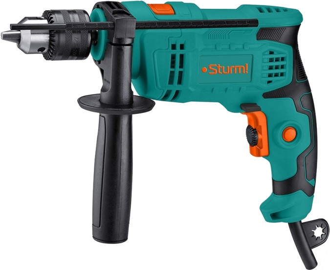 Дрель Sturm ID21750
