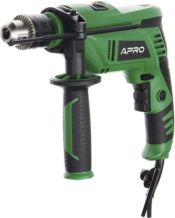 Дрель Apro 13/1100 K 899062