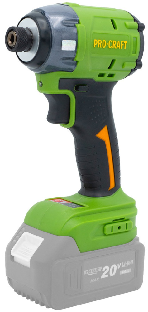 Шурупокрут Procraft PS22