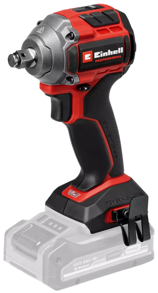 Гайковерт Einhell Professional TP-CW 18/260-C Li BL Solo (4510090)