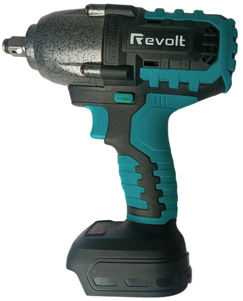 Гайковерт Revolt TW 20/800-2