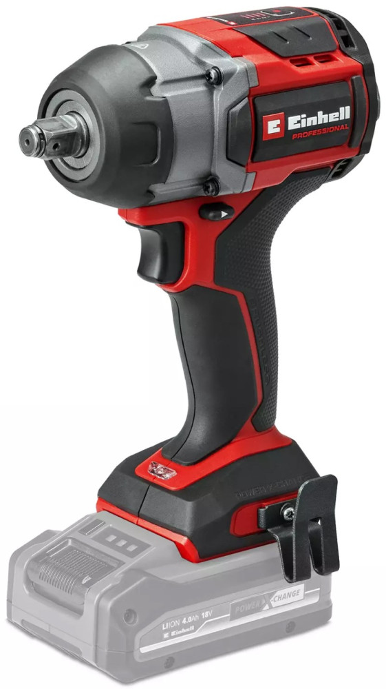 Гайковерт Einhell Professional TP-CW 18/750-C Li BL Solo (4510065)