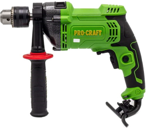 Дрель Procraft PS1350