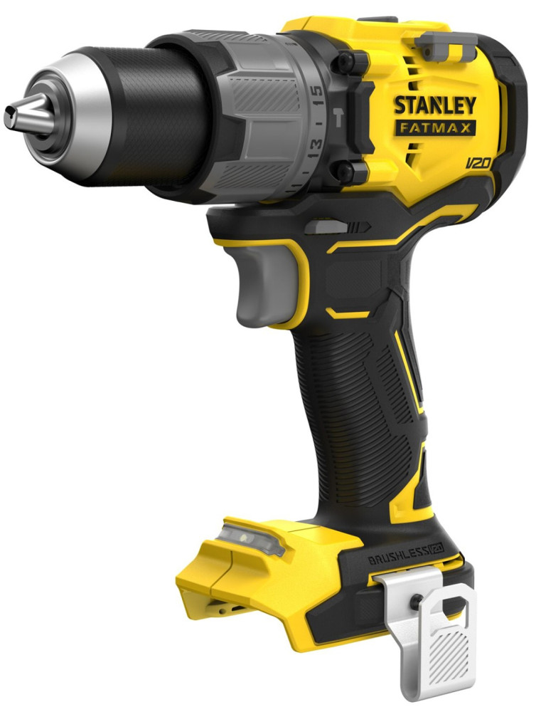Дрель-шуруповерт Stanley FatMax SFMCD726B (SFMCD726B)