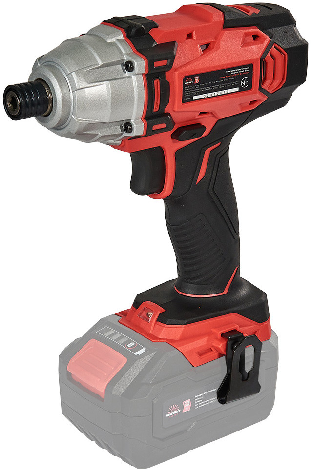 Дрель-шуруповерт Vitals Master AS 18180 SmartLine (184445)