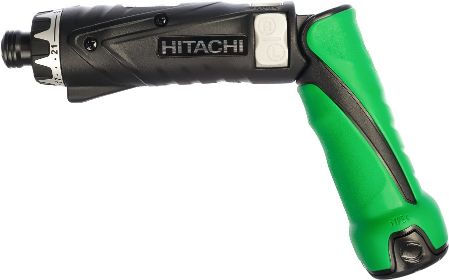 Электроотвертка Hitachi DB3DL2