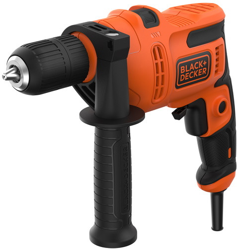Дриль Black&Decker BEH200K