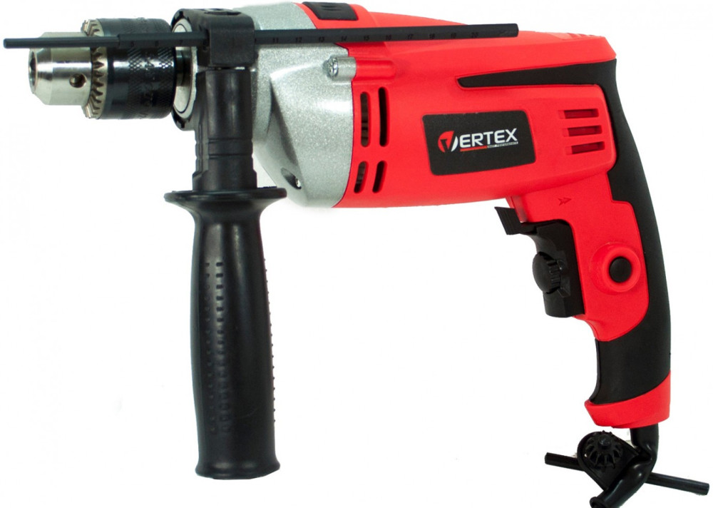 Дриль Vertex VWU900