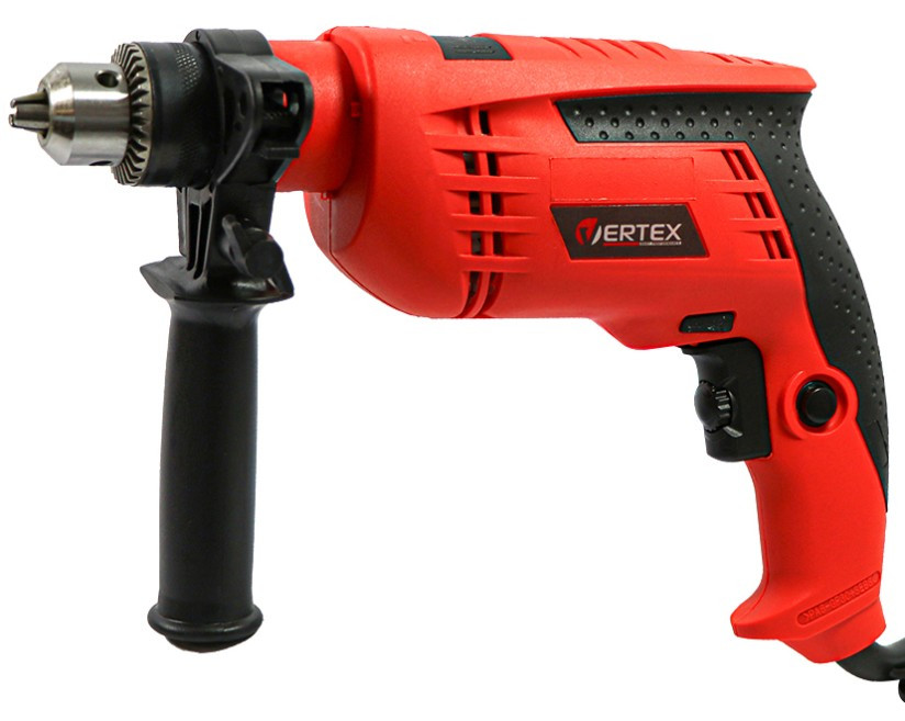 Дриль Vertex VWU710