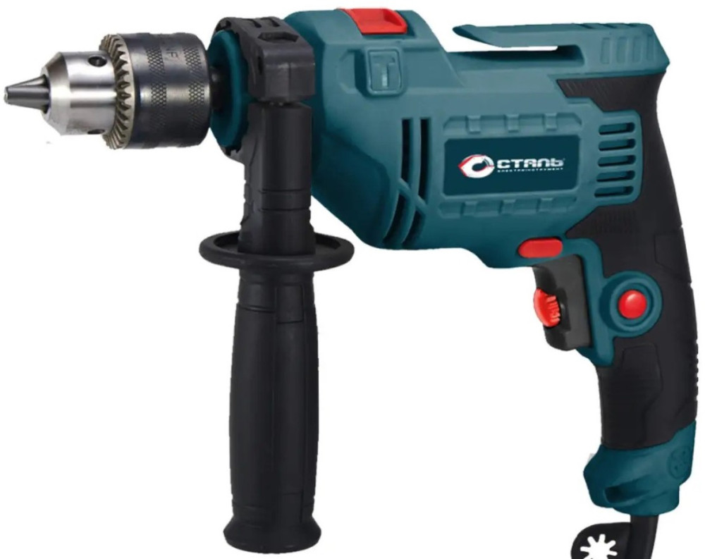 Дрель Stal UD 900 RR