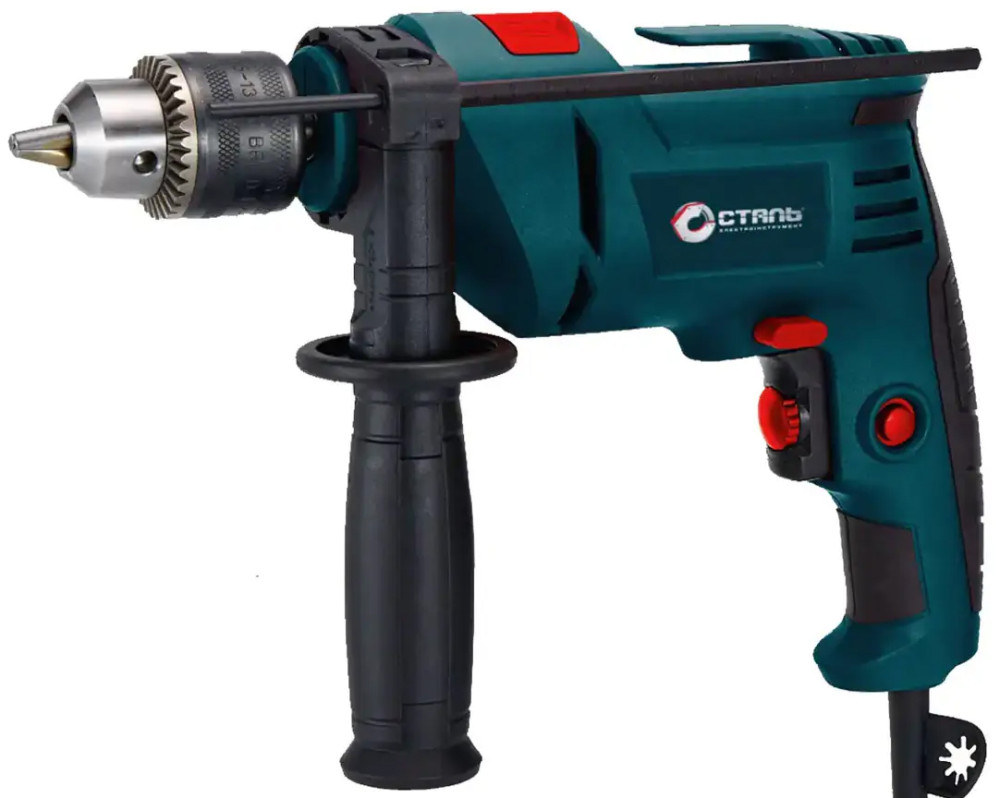 Дрель Stal UD 700 RR