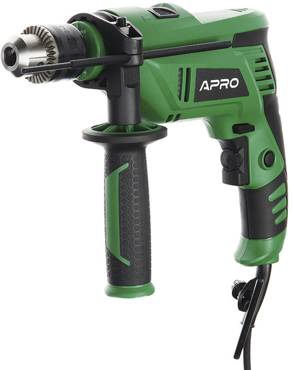 Дрель Apro UD 1000 899057