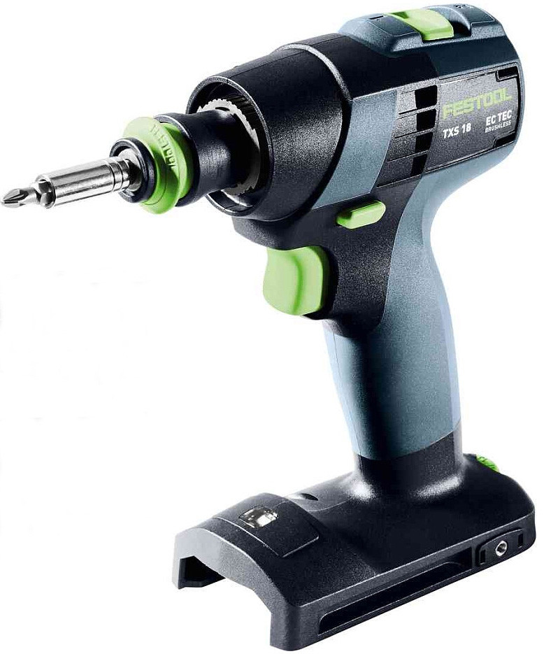 Дрель-шуруповерт Festool TXS 18-Basic-Set 577335 (577335)