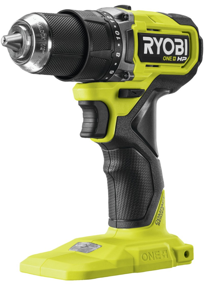 Дрель-шуруповерт Ryobi RDD18C1-0 (5133006518)