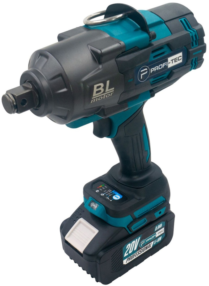 Гайковерт Profi-Tec PTW2100BL 005977