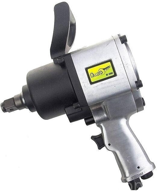 Гайковерт Alloid PG-5262