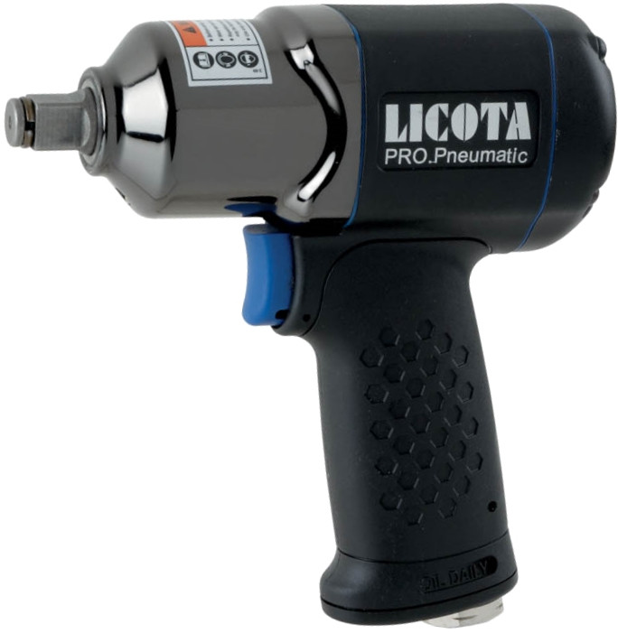 Гайковерт Licota PAW-04051