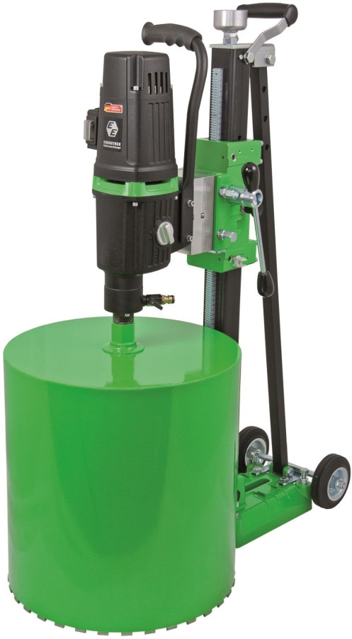 Дрель Eibenstock PLE 450 B PowerLine 0373B000