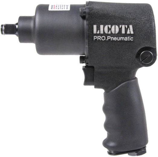 Гайковерт Licota PAW-04006R