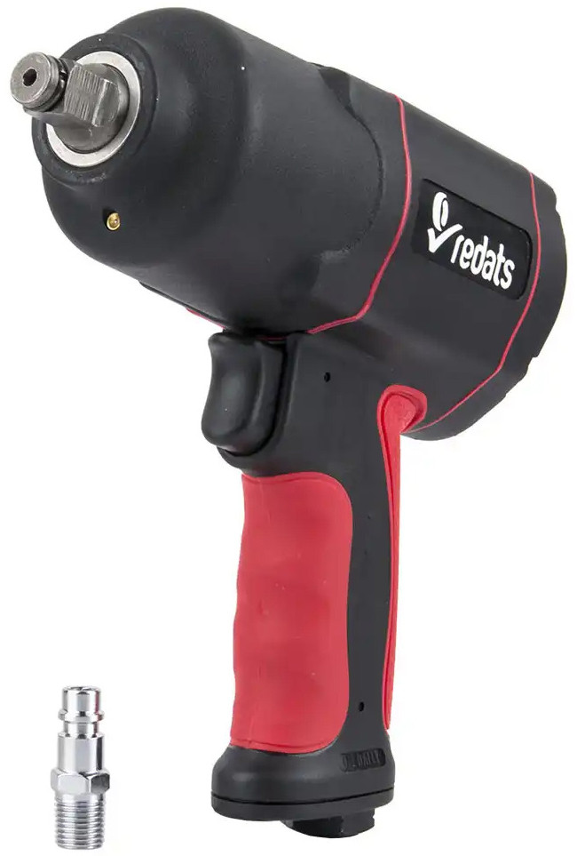 Гайковерт Redats P-120 (07-02-13)