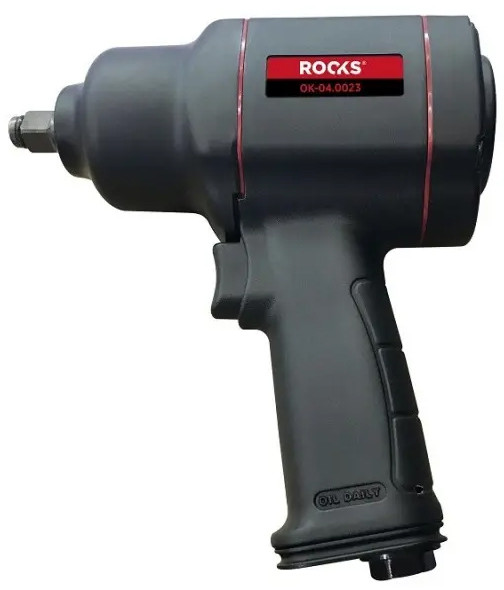 Гайковерт ROOKS OK-04.0023