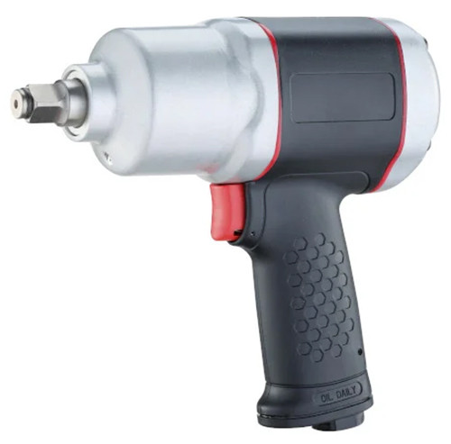 Гайковерт AeroPro NST-5040C