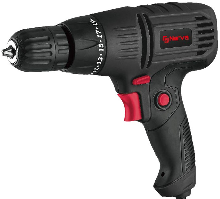 Дрель-шуруповерт Narva NES-800