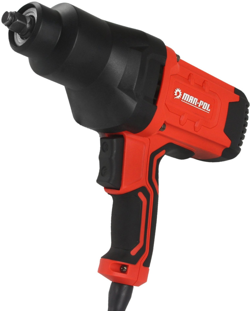 Гайковерт Mar-Pol M80492
