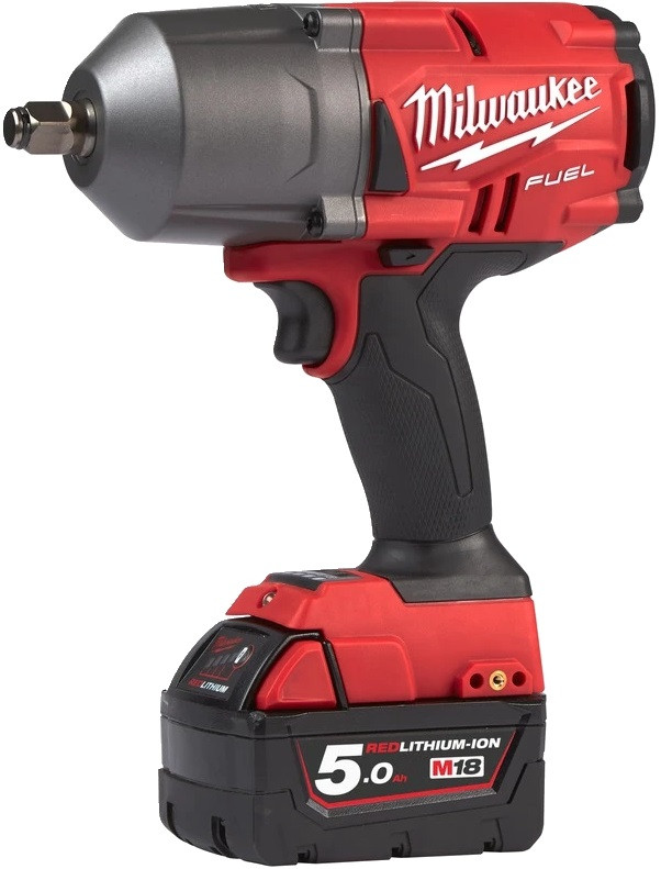 Гайковерт Milwaukee M18 FHIWF12-502X (4933459696)