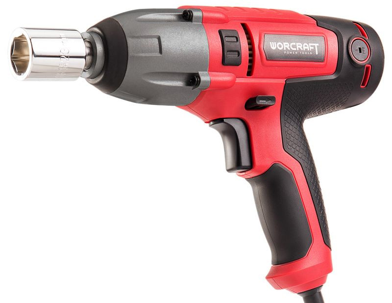 Гайковерт Worcraft IW-500 (13181)