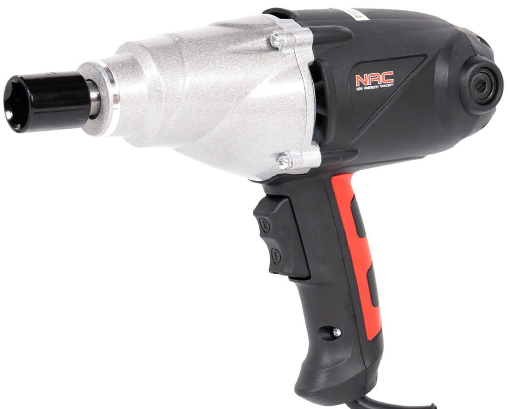 Гайковерт NAC IW-101-450-GN