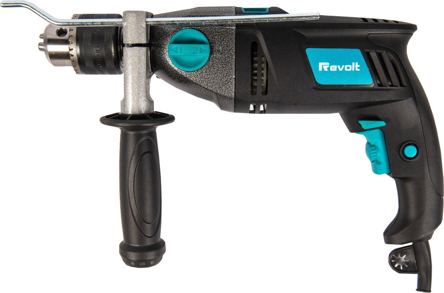 Дрель Revolt ID-1550/2