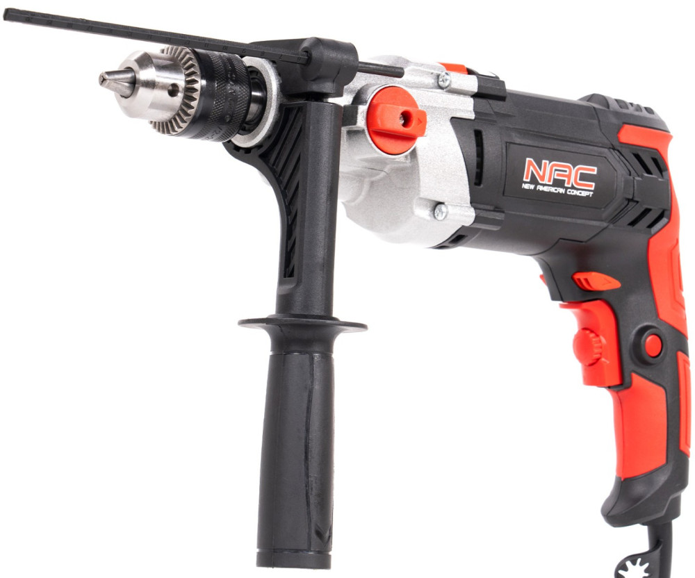 Дриль NAC ID-1200-2-GN