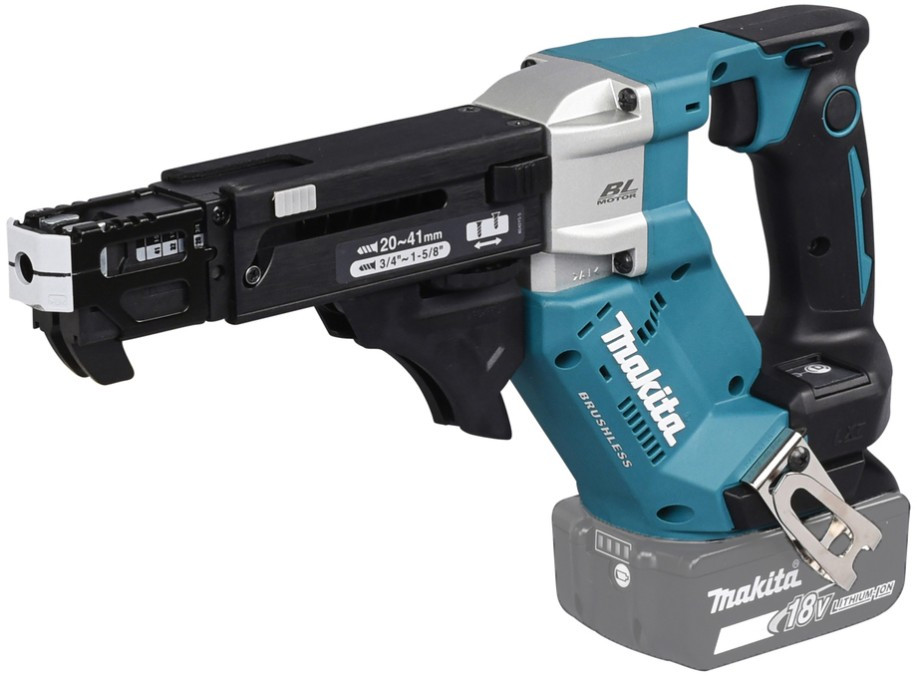 Шурупокрут Makita DFR452Z