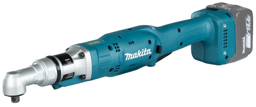 Гайковерт Makita DFL083FZ