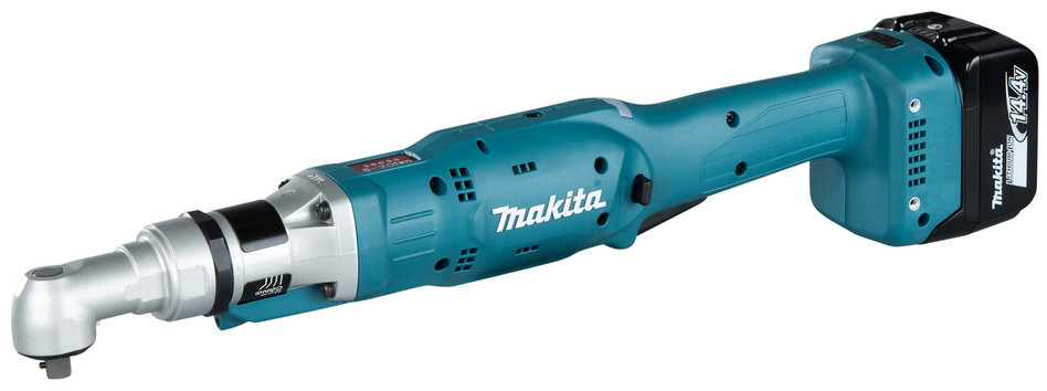 Гайковерт Makita DFL204FZ